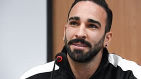 Adil Rami
