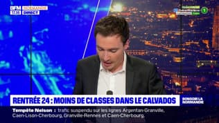 Calvados: près d'une école sur quatre menacée par une fermeture de classes? 