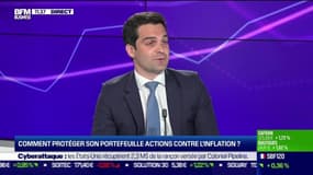 Idée de placements : Comment protéger son portefeuille actions contre l'inflation ? - 08/06