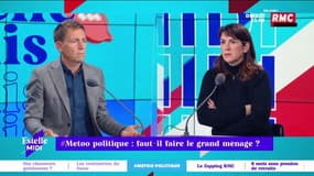#MeToo politique : faut-il faire le grand ménage ? - 15/11