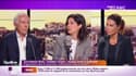 Les fortes têtes : Augmentation dans la restauration, suffisant pour inciter au travail ? - 05/10