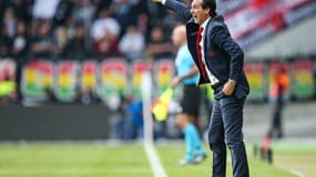 Unaï Emery