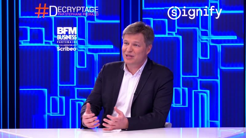 L'optimisation des systèmes d'éclairage pour un futur lumineux