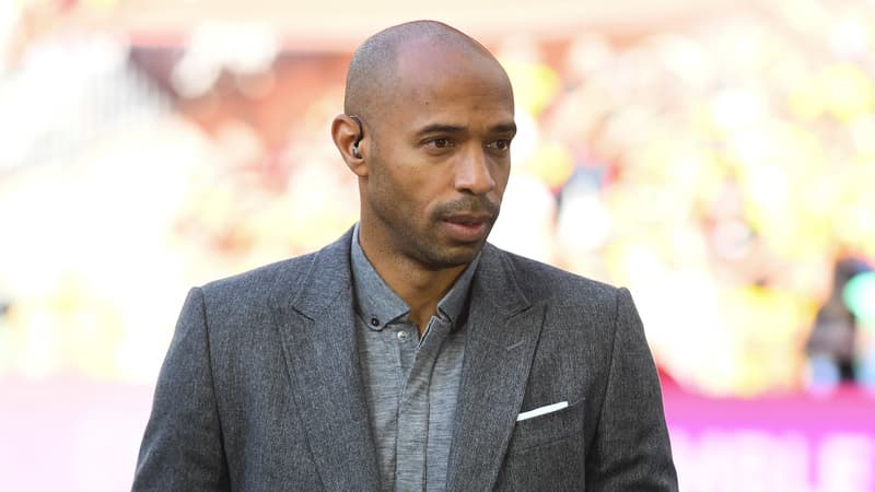 Thierry Henry