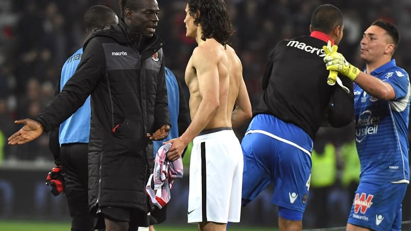 Mario Balotelli