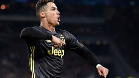 Ronaldo