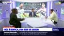 OM-Benfica: Mapou Yanga-Mbiwa évoque la préparation d'un joueur de football avant les matchs de cette envergure