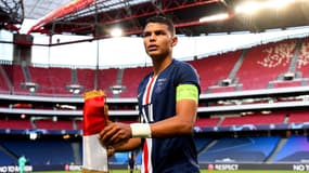 Thiago Silva