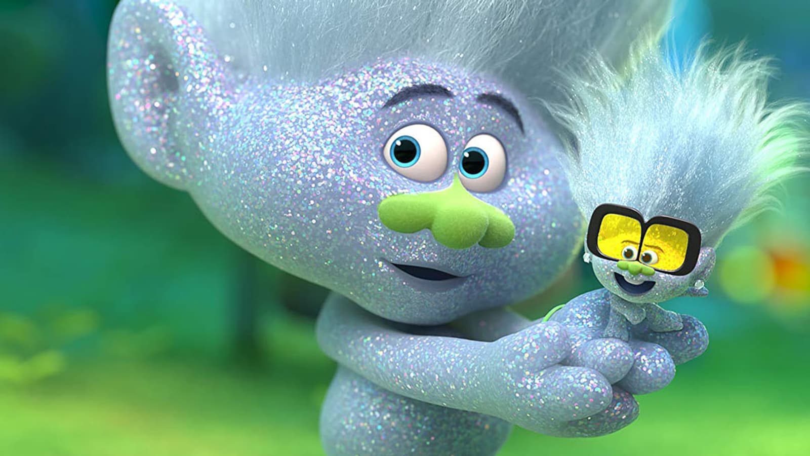 Les Trolls 2 Les Trolls 2