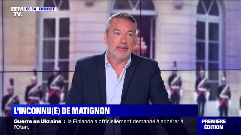 Matignon: quel Premier ministre pour le nouveau quinquennat Macron ?
