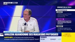 Le Débrief de la tech - Mercredi 28 janvier