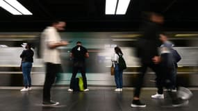 A ce stade, la littérature scientifique très restreinte sur la qualité de l'air dans le métro empêche d'émettre un avis tranché sur les conséquences pour la santé