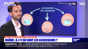 Rhône: à 11 jours des législatives, où sont les assesseurs?