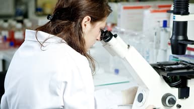 Oncodesign avance avec Servier sur un nouveau traitement de Parkinson