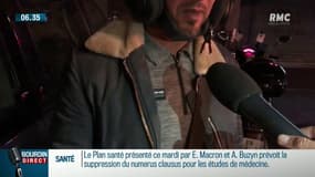 Adolescent  tué lors d'une fusillade: "Ca tirait de partout, nos enfants ne peuvent plus jouer dehors"