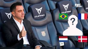Mercato - Barça : Xavi a désigné ses indésirables... ils ont coûté 240 M€ au Barça ! 