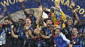 Equipe de France