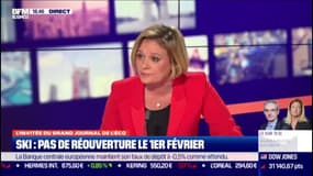 Olivia Grégoire