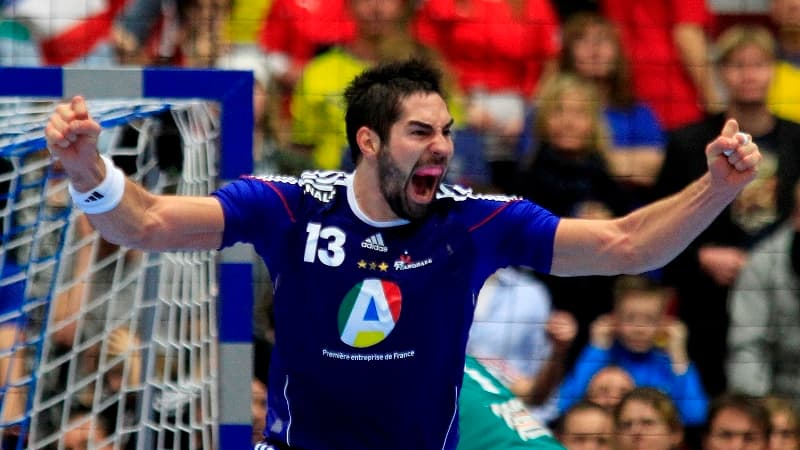 Nikola Karabatic
