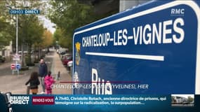 "Vigilance absolue", "vengeance", "gilets jaunes des quartiers": les habitants de Chanteloup-les-Vignes s'interrogent après les violences urbaines