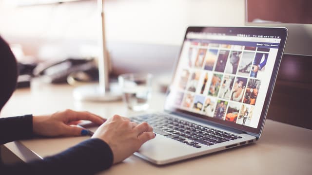 La blockchain permet d'authentifier l'origine d'une image numérique