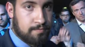 Voiture, logement... ces privilèges qui ont été accordés à Alexandre Benalla