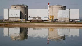 Selon la ministre de l'Ecologie et de l'Energie Delphine Batho, la centrale nucléaire de Fessenheim (Haut-Rhin), la plus vieille de France, sera fermée le plus tôt possible et dans le dialogue social conformément à l'engagement pris par François Hollande.