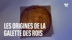 D'où nous vient la galette des rois ? 