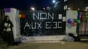Environ 400 élèves et enseignants d'un lycée de Montauban ont boycotté les nouvelles épreuves du bac