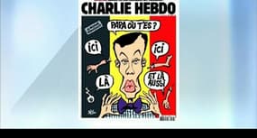 Une de Charlie Hebdo après les attentats de Bruxelles: "Elle ne me fait pas rire mais ne me choque pas"