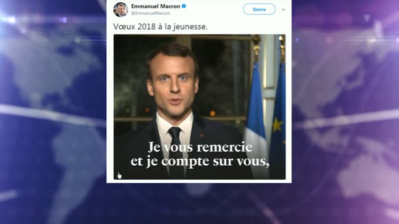 Emmanuel Macron