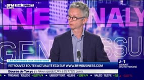 Les questions : Comment procéder pour sécuriser mes gains avec une assurance-vie en unités ? - 20/06