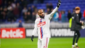 A. Lacazette