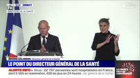 Coronavirus: 499 morts supplémentaires en 24h recensés dans les hôpitaux en France