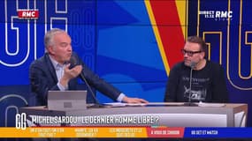 À vous de choisir :  Michel Sardou, le dernier homme libre ? - 19/01