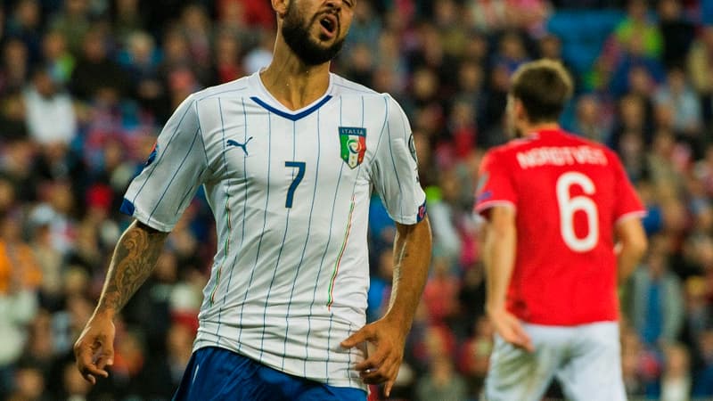Simone Zaza