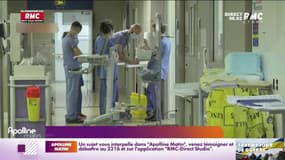 L'intérim, le mal de l'hôpital devenu indispensable