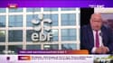 Lechypre d’affaires : Vers une nationalisation d'EDF ? - 07/07