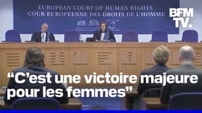 La France condamnée par la CEDH sur la question du divorce pour manquement au "devoir conjugal" 