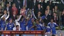 Footissime - Le film de la finale de la Ligue des champions 2012 entre Chelsea et le Bayern Munich