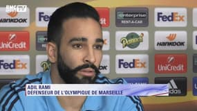 Ligue Europa : Marseille entrevoit les seizièmes