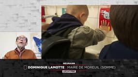 Dans la Somme, un maire instaure des amendes pour les parents en retard à la garderie