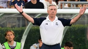 Carlo Ancelotti