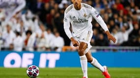 Raphaël Varane