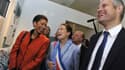Eliane Wauquiez, maire de Chambon-sur-Lignon, n'est pas d'accord avec son fils Laurent sur la question de l'accueil des migrants