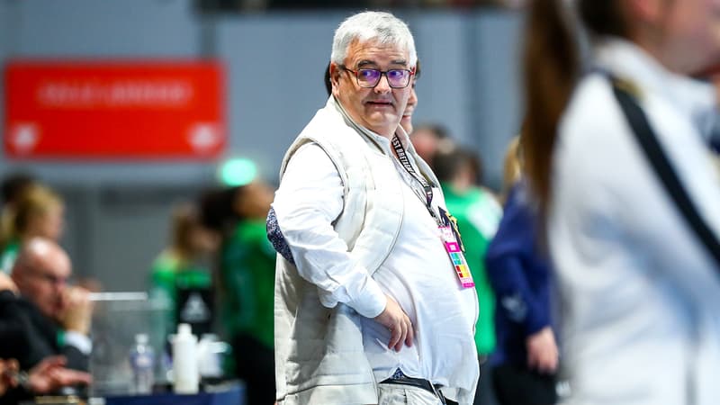 PSG-Brest: tournée de 100 pintes de bières, chant dans la gare… le co-président breton Gérard Le Saint déjà chaud bouillant
