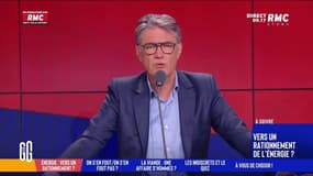Énergie : craignez-vous d'être rationnés ? - 30/08