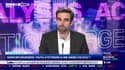 Stanislas de Bailliencourt VS Pierre Sabatier: Quelles tendances sur les marchés boursiers en ce début d'année ? - 20/01