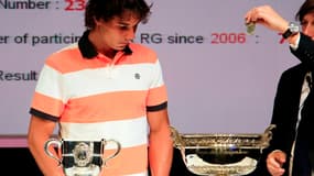 Rafael Nadal