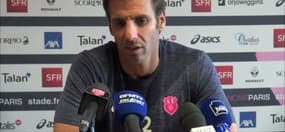 Coupe du monde - Italie: Vers un forfait de Parisse